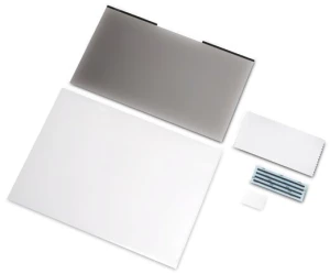 Filtr prywatyzujący do laptopa Kensington MagPro™, 16:9, 14", magnetyczny